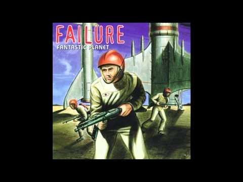Failure - Stuck On You