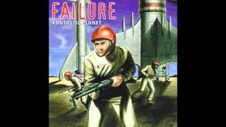 Failure - Stuck On You