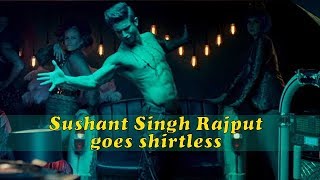 Download lagu Shirtless Sushant Singh Rajput | Bollywood Gossips 2017 mp3 Download lagu Shirtless Sushant Singh Rajput | Bollywood Gossips 2017 mp3