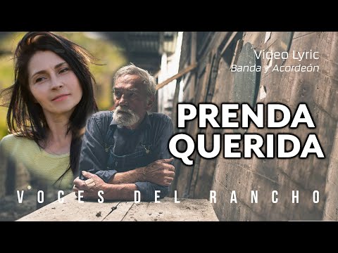 Video thumbnail for Prenda Querida (Banda y Acordeón)