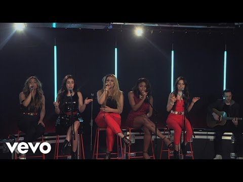 Fifth Harmony - Worth It (Live on That Grape Juice)