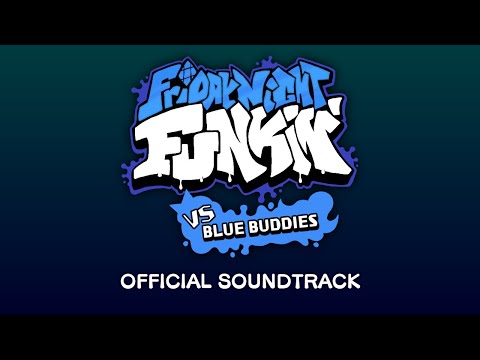 RetroMuffin34 - VS. Blue Buddies OST - Beauteous