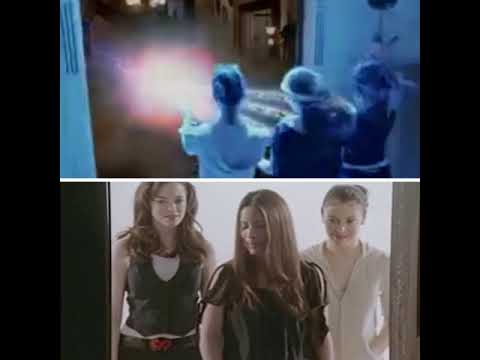 CHARMED - FINAL BATTLE - EXPECTATION X REALITY - 8x21