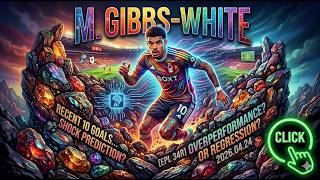 [EPL 34R] 선덜랜드 AFC vs 노팅엄 포레스트 (2026.04.24) – 최근 5경기 10골의 마법 뒤에 숨겨진 '회귀의 법칙', AI가 예측한 소름 돋는 반전은?