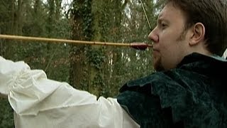 Robin Hood: The Outlaw Hero (Trailer)