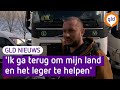 GLD Nieuws 26 februari 2022