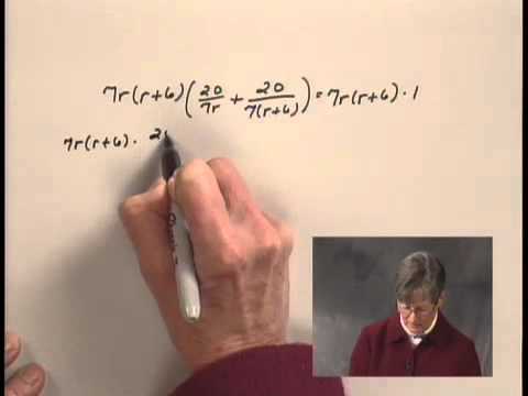 Developmental Mathematics Ch12 Ex33