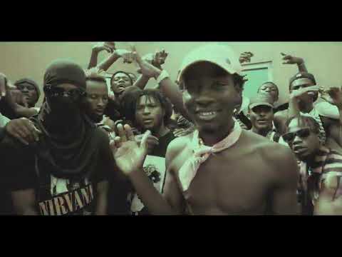 Jay Bahd - Condem (City Boy, O Kenneth ....)