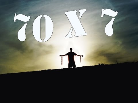 Daniel capitolul 9 - De 70 de ori cate 7!