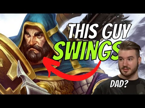 ULLR MID STOMPS ON STINKY MAGES!!! NO MORE MAGES FROM THIS GUY!!