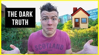 The Truth About Leaving Home...