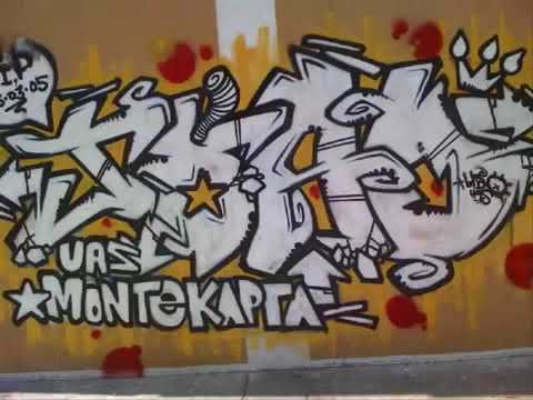 Monte Kapta Mafia clika Tempos ki dja bay vida e um dadiva morte e um dom