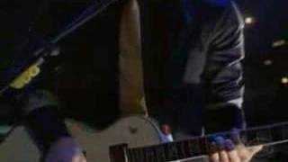 Secret Machines - Nowhere Again (live on Kilborn)