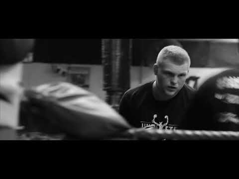 Flashback to February 2015 at Suggy's Gym