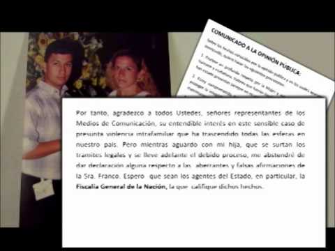 La Otra Visión - Julio C. Barceló, comunicado.