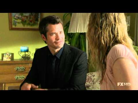 "House Rules" Christian Kane Justified Timothy Olyphant
