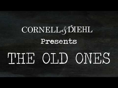 The Old Ones: Visions of Celephaïs (Official Trailer)