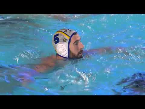 CN Barceloneta vs Spandau Berlin - Highlights - Champion's League 2023-2024 - Round 1