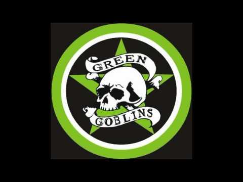 Green Goblins - Boy With An Iron Cross