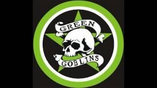 Green Goblins - Boy With An Iron Cross
