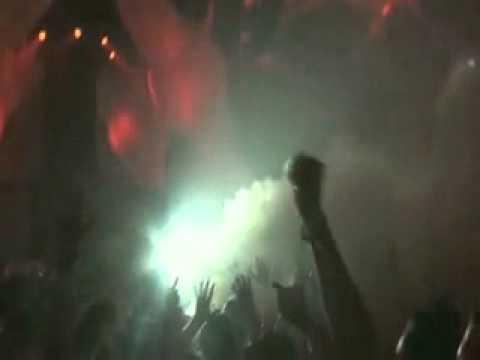 Dj Nostradamus   Party of Angels