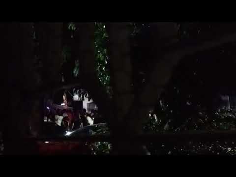 Caminhada em Serra talhada Pernambuco