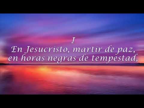 Himno 209 cantado: Gloria cantemos