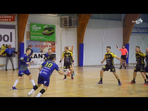 I Liga: KSSPR Końskie - Viret CMC Zawiercie 27:27