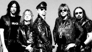Judas Priest - Victim of changes