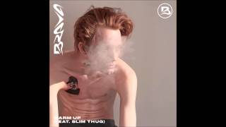 BRODINSKI feat. Slim Thug - Warm Up (Official audio)