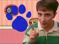 Blue S Clues The Trying Game Part 1