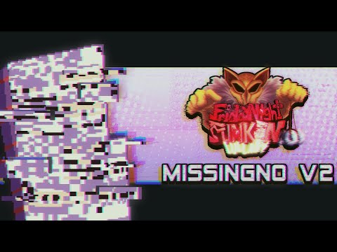 Video thumbnail for MissingNo. (Remastered)