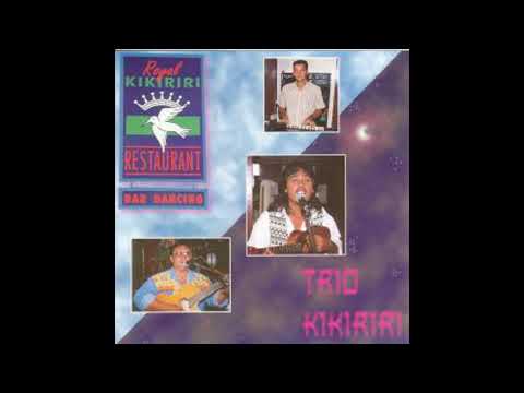 Trio Kikiriri vol.6 - 4 Mahina te tahora