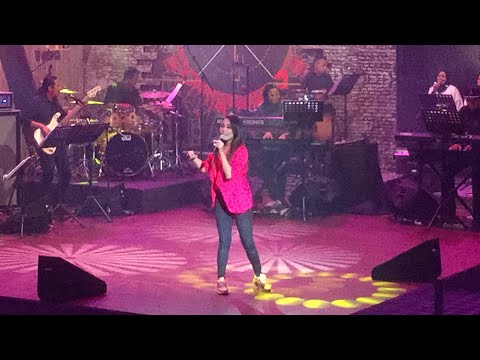 JEJAKA KOREA - Eleena Haris Live Rec #GIG