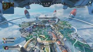 APEX sororank