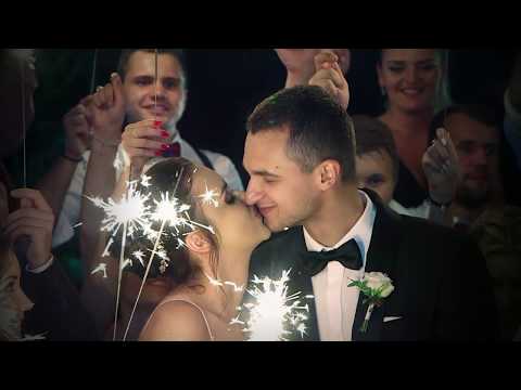 Zuzanna & Axel 04.08.2018 Wedding trailer