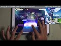 Project Sekai 初音ミクの激唱 Hatsune Miku No Gekishou AP 8 Expert 29