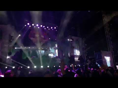 Deorro Querétaro 2019 (Boy oh Boy—I Love it)