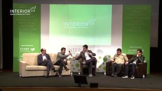 preview picture of video 'Debate - Interior 2.0 | Vimioso'