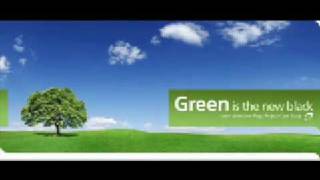 It&#39;s Not Easy Being Green - (by MC Lars feat Pierre Bouvier)