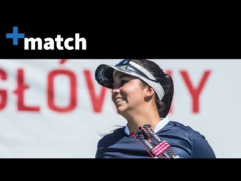 Sara Lopez (Colombia) v Toja Ellison (Slovenia) | Match | 2017 World Games