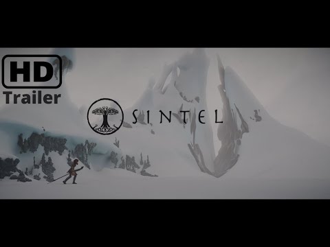 SINTEL - HD Trailer