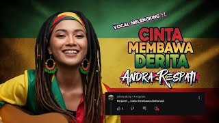 Download lagu ANDRA RESPATI - CINTA MEMBAWA DERITA ‼️ REGGAE COVER BY BLEGA MUSIC AI mp3 Download lagu ANDRA RESPATI - CINTA MEMBAWA DERITA ‼️ REGGAE COVER BY BLEGA MUSIC AI mp3