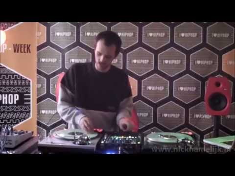 DJ Summit H3C, DJ Friss, DJ DNS, DJ Chinmachine 24-06-2014