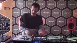 DJ Summit H3C, DJ Friss, DJ DNS, DJ Chinmachine 24-06-2014