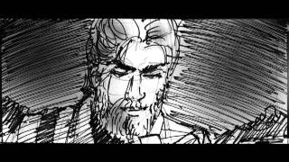 Looking for the Jackalope - Animatic