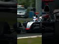 Kimi Raikkonen's Dramatic Blow Out! ?? #Shorts