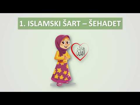 20. Kelime-i šehadet