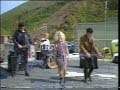The Darling Buds - Hit The Ground (ITV Ghost Train 22/07/89)