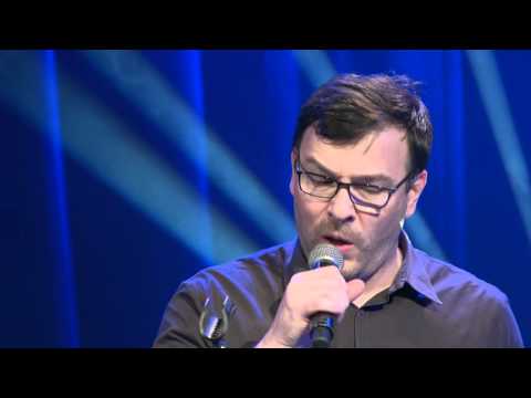 The Idan Raichel Project meets Andreas Scholl - Sally gardens